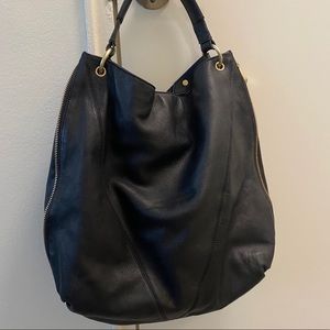 Pour la Victoire Hobo Bag